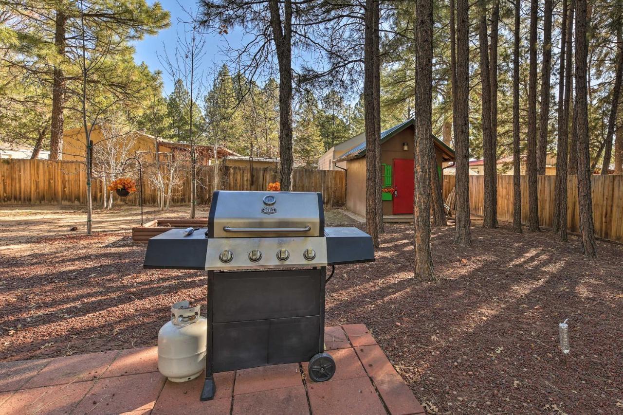 Rustic Lakeside Cabin - Family And Pet Friendly! ไพน์ท็อป-เลคไซด์ ภายนอก รูปภาพ
